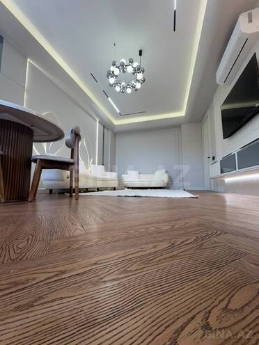 Продается 2-комн. новостройка 68 м², м. Шах Исмаил Хатаи, photo 6 from 18