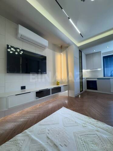 Продается 2-комн. новостройка 68 м², м. Шах Исмаил Хатаи, photo 13 from 18