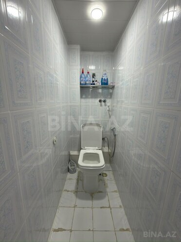 Satılır 2 otaqlı köhnə tikili 60 m², Neftçilər m., photo 7 from 15