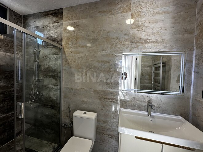 Satılır 3 otaqlı həyət evi/bağ evi 150 m², Şüvəlan q., photo 15 from 16