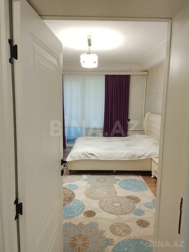 Satılır 3 otaqlı köhnə tikili 75 m², Neftçilər m., photo 9 from 20