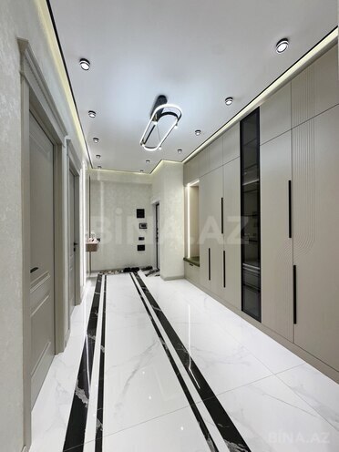 Продаётся 3-комн. новостройка 106 м², м. Ахмедлы, photo 16 from 17