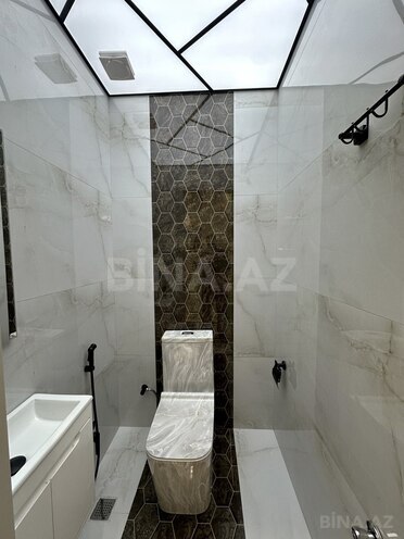 Продаётся 3-комн. новостройка 106 м², м. Ахмедлы, photo 9 from 17