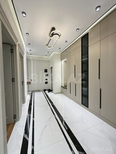 Продаётся 3-комн. новостройка 106 м², м. Ахмедлы, photo 11 from 17