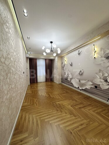 Продаётся 3-комн. новостройка 106 м², м. Ахмедлы, photo 14 from 17