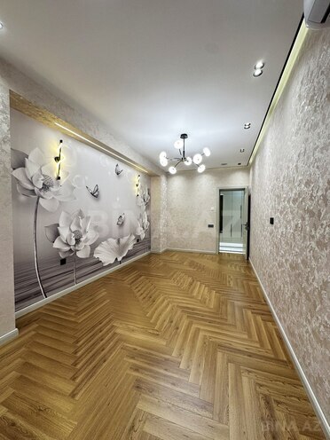 Продаётся 3-комн. новостройка 106 м², м. Ахмедлы, photo 15 from 17