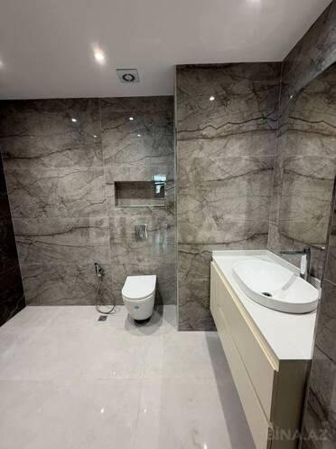 Продается 3-комн. новостройка 106 м², м. Бакмил, photo 10 from 14
