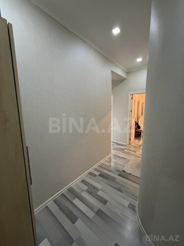 Satılır 3 otaqlı yeni tikili 70 m², İnşaatçılar m., photo 13 from 17