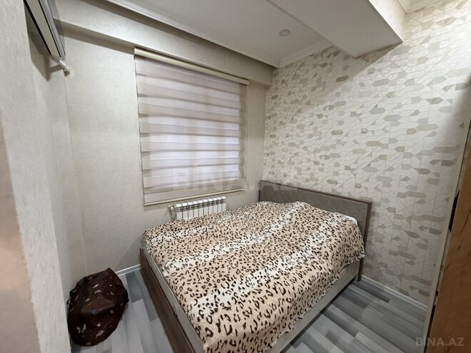 Satılır 3 otaqlı yeni tikili 70 m², İnşaatçılar m., photo 6 from 17