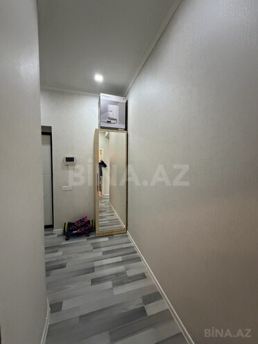 Satılır 3 otaqlı yeni tikili 70 m², İnşaatçılar m., photo 12 from 17