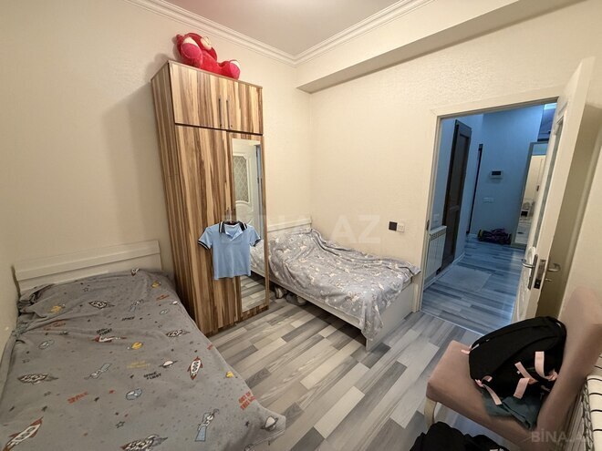 Satılır 3 otaqlı yeni tikili 70 m², İnşaatçılar m., photo 10 from 17