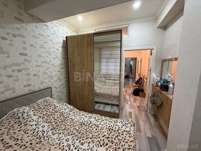 Satılır 3 otaqlı yeni tikili 70 m², İnşaatçılar m., photo 8 from 17