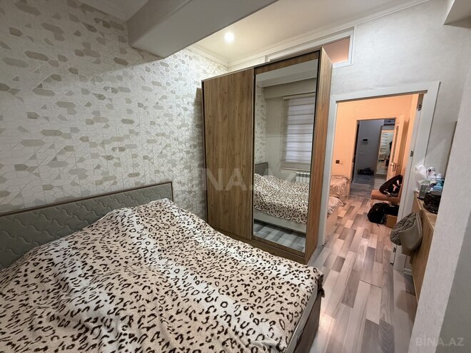Satılır 3 otaqlı yeni tikili 70 m², İnşaatçılar m., photo 7 from 17
