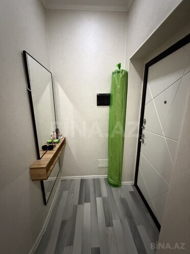 Satılır 3 otaqlı yeni tikili 70 m², İnşaatçılar m., photo 11 from 17