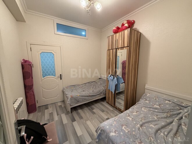 Satılır 3 otaqlı yeni tikili 70 m², İnşaatçılar m., photo 9 from 17