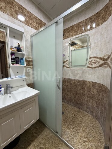 Satılır 3 otaqlı yeni tikili 70 m², İnşaatçılar m., photo 15 from 17
