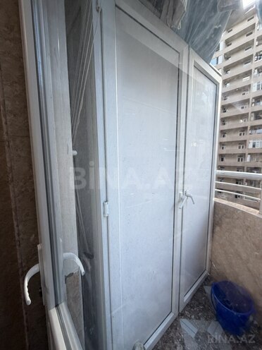 Satılır 3 otaqlı yeni tikili 70 m², İnşaatçılar m., photo 16 from 17