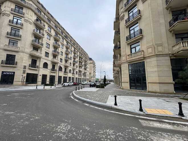 Продается 2-комн. новостройка 110 м², пос. Аг шехер, photo 4 from 9