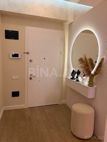 Продается 2-комн. новостройка 72 м², м. Шах Исмаил Хатаи, photo 10 from 11