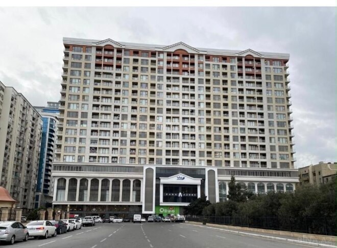 Продается 2-комн. новостройка 72 м², м. Шах Исмаил Хатаи, photo 9 from 11