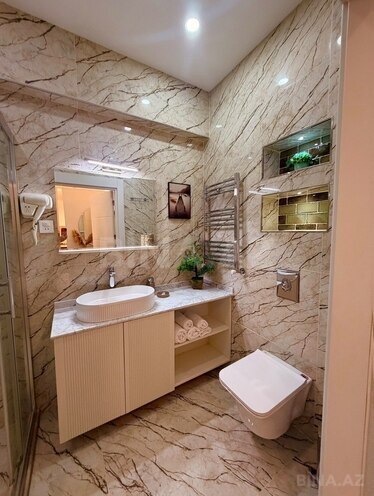 Продается 2-комн. новостройка 72 м², м. Шах Исмаил Хатаи, photo 3 from 11