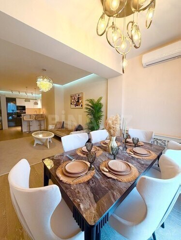 Продается 2-комн. новостройка 72 м², м. Шах Исмаил Хатаи, photo 7 from 11