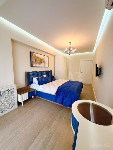 Продается 2-комн. новостройка 72 м², м. Шах Исмаил Хатаи, photo 4 from 11