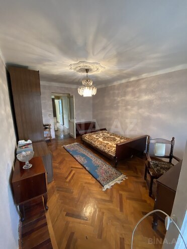 Сдаётся 3-комн. вторичка 75 м², м. Иншаатчылар, photo 12 from 13