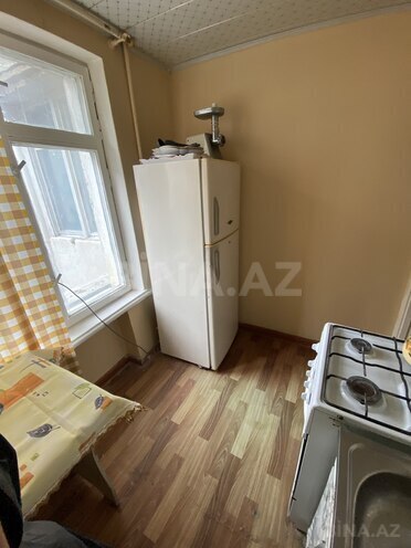 Сдаётся 3-комн. вторичка 75 м², м. Иншаатчылар, photo 9 from 13