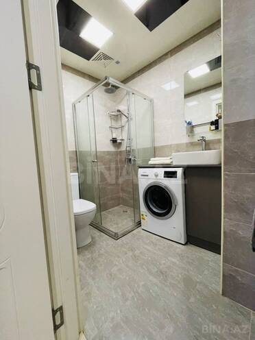Satılır 2 otaqlı yeni tikili 49 m², Yeni Günəşli q., photo 7 from 9