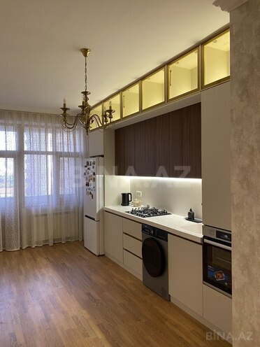 Продается 2-комн. новостройка 100 м², м. Шах Исмаил Хатаи, photo 5 from 10
