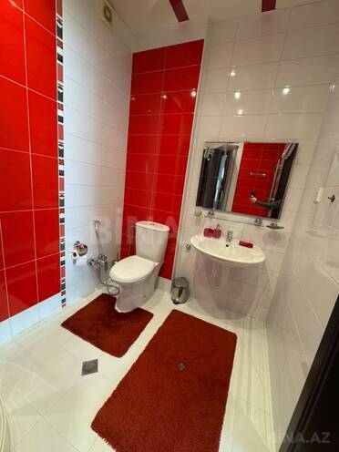 İcarəyə verilir 3 otaqlı yeni tikili 160 m², Elmlər Akademiyası m., photo 20 from 22
