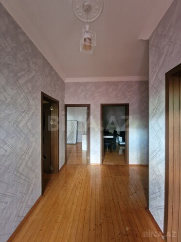Satılır 3 otaqlı həyət evi/bağ evi 90 m², Zabrat q., photo 12 from 13