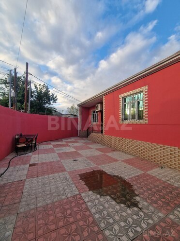 Satılır 3 otaqlı həyət evi/bağ evi 90 m², Zabrat q., photo 4 from 13