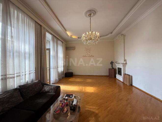 Продаётся 4-комн. вторичка 160 м², м. Сахил, photo 28 from 31