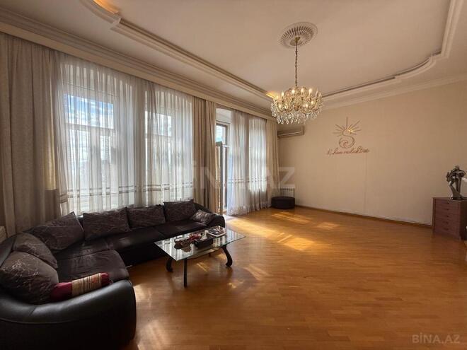 Продаётся 4-комн. вторичка 160 м², м. Сахил, photo 5 from 31