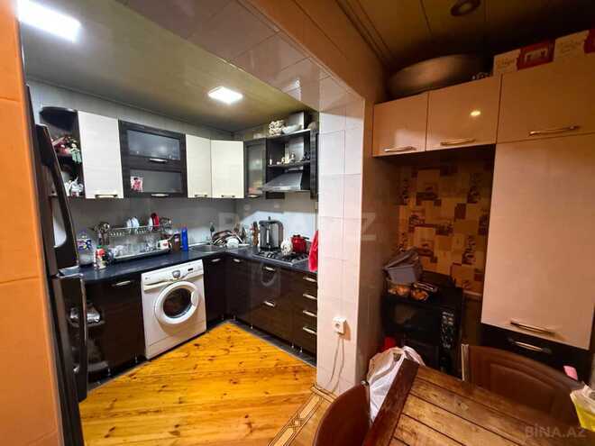 Satılır 3 otaqlı köhnə tikili 80 m², Yeni Günəşli q., photo 12 from 15