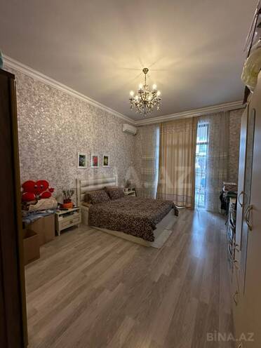 Satılır 2 otaqlı yeni tikili 77 m², Sahil m., photo 10 from 22