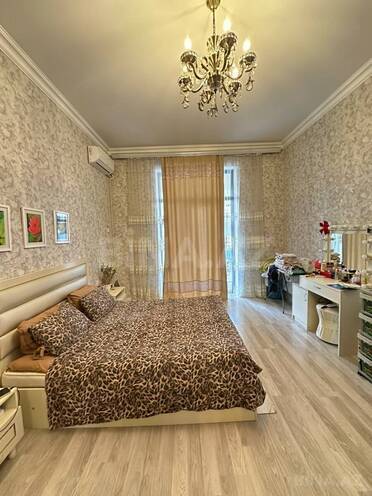 Satılır 2 otaqlı yeni tikili 77 m², Sahil m., photo 11 from 22