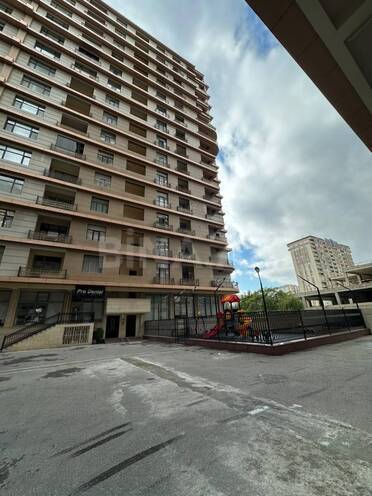 Satılır 2 otaqlı yeni tikili 77 m², Sahil m., photo 20 from 22