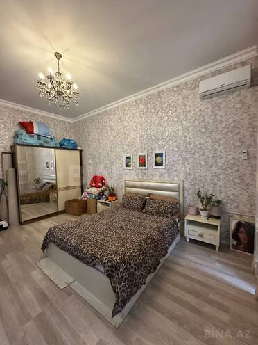 Satılır 2 otaqlı yeni tikili 77 m², Sahil m., photo 12 from 22