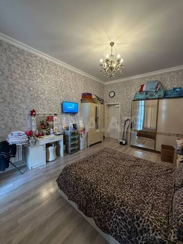 Satılır 2 otaqlı yeni tikili 77 m², Sahil m., photo 14 from 22