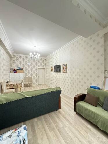 Satılır 2 otaqlı yeni tikili 77 m², Sahil m., photo 9 from 22