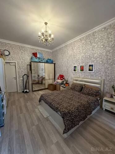 Satılır 2 otaqlı yeni tikili 77 m², Sahil m., photo 13 from 22