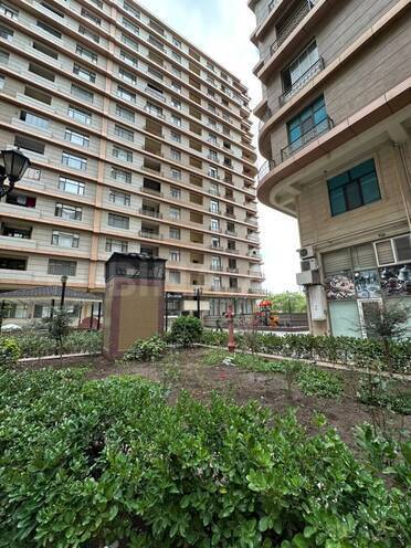Satılır 2 otaqlı yeni tikili 77 m², Sahil m., photo 21 from 22