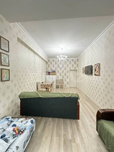 Satılır 2 otaqlı yeni tikili 77 m², Sahil m., photo 6 from 22