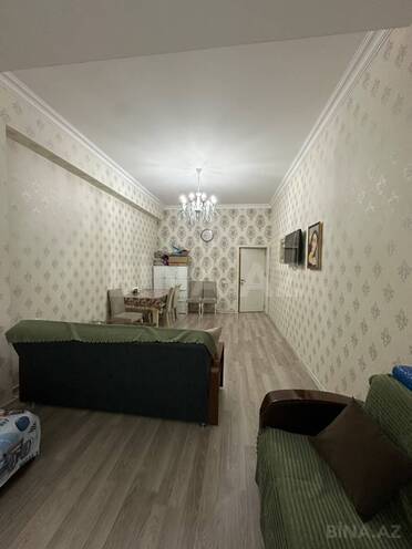 Satılır 2 otaqlı yeni tikili 77 m², Sahil m., photo 8 from 22