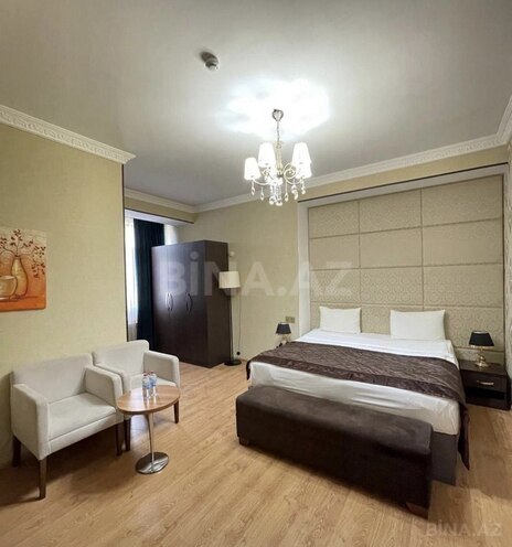 Satılır  obyekt 725 m², İçəri Şəhər m., photo 4 from 7