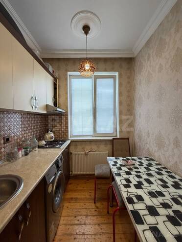 Satılır 2 otaqlı yeni tikili 52 m², photo 7 from 12