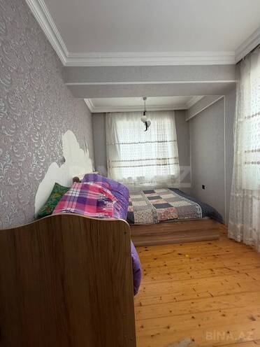 Satılır 2 otaqlı yeni tikili 52 m², photo 5 from 12